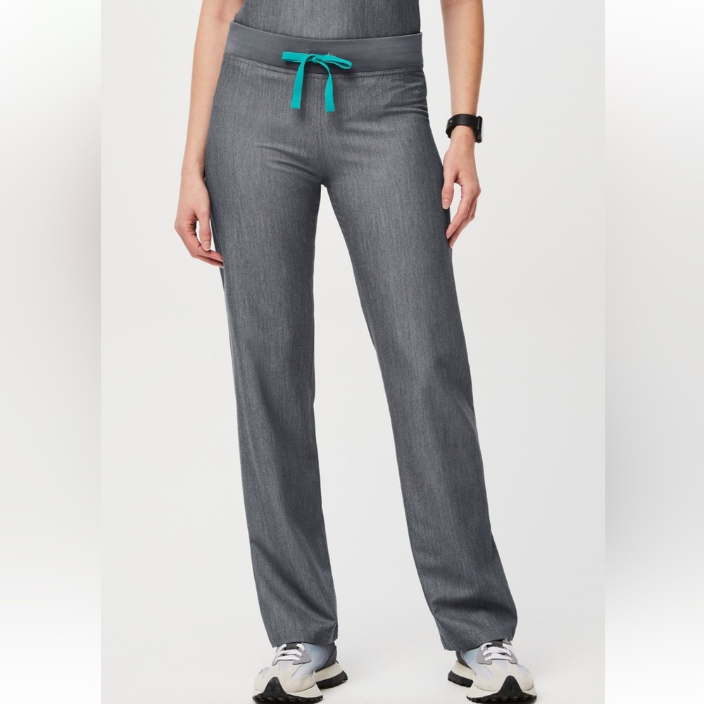 SOLD Graphite Figs Livingston Pant